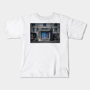 Reflections on Harley Clarke Kids T-Shirt